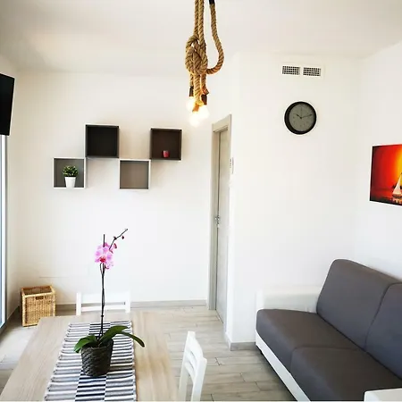 Apartment Beach House Porto Recanati