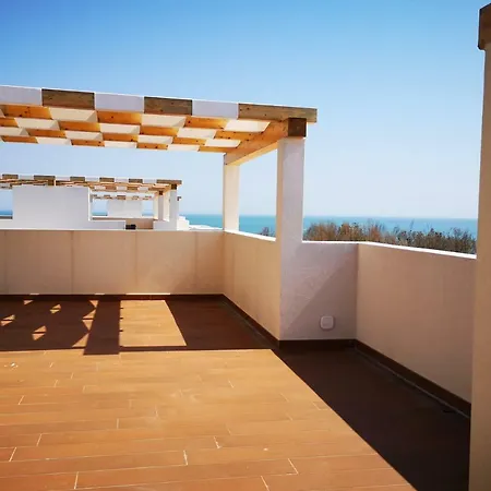 Beach House Apartment Porto Recanati