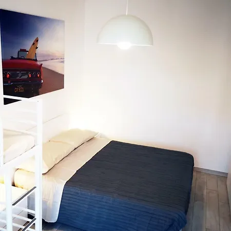 Beach House Apartment