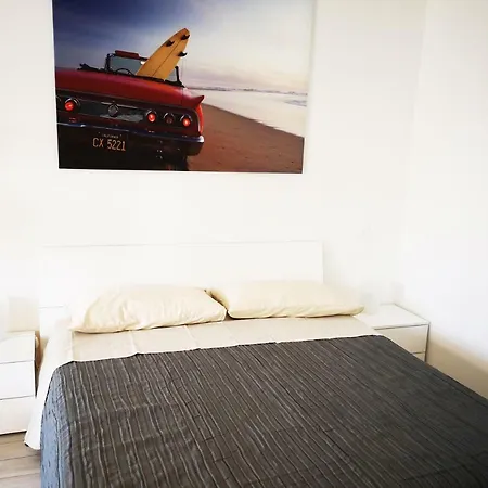 Beach House Apartment *