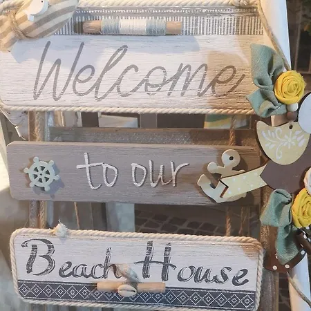 Beach House