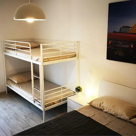 Apartment Beach House
