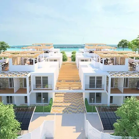 Apartment Beach House Porto Recanati